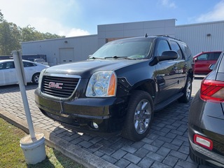 2014 Gmc Yukon