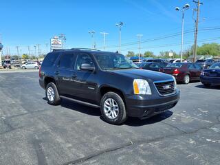 2011 Gmc Yukon