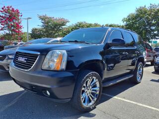 2011 Gmc Yukon