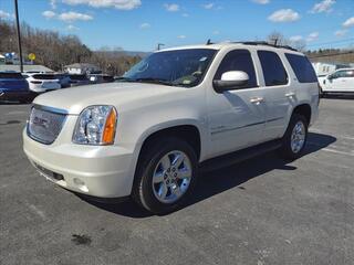 2011 Gmc Yukon for sale in Castlewood VA