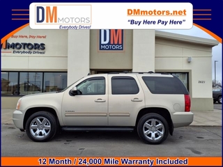 2011 Gmc Yukon for sale in St Cloud MN