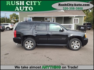 2013 Gmc Yukon