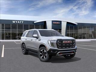 2026 Gmc Yukon for sale in Whitehall MI