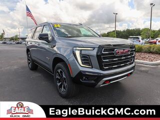 2026 Gmc Yukon