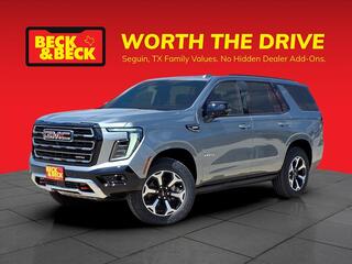 2026 Gmc Yukon
