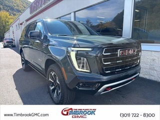 2026 Gmc Yukon