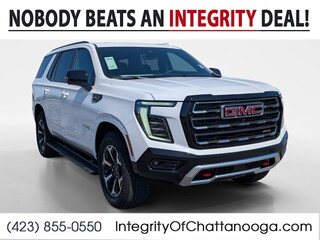 2026 Gmc Yukon for sale in Chattanooga TN