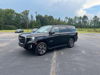 2021 Gmc Yukon