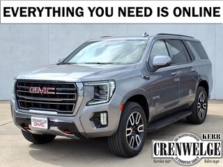 2021 Gmc Yukon for sale in Kerrville TX