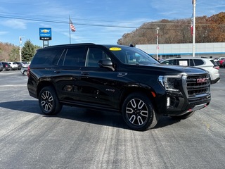 2023 Gmc Yukon for sale in Princeton WV