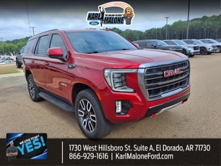 2023 Gmc Yukon