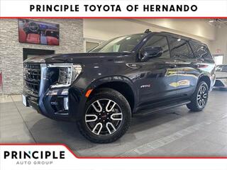 2024 Gmc Yukon