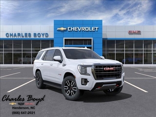 2024 Gmc Yukon