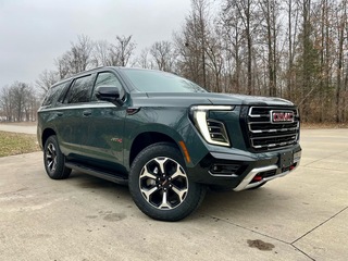 2026 Gmc Yukon for sale in Knoxville TN