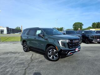 2026 Gmc Yukon