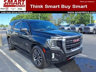 2021 Gmc Yukon