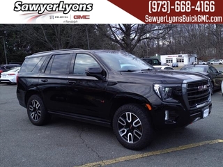 2021 Gmc Yukon for sale in Randolph NJ