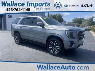 2023 Gmc Yukon for sale in Bristol TN