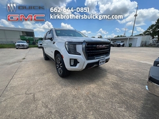 2023 Gmc Yukon