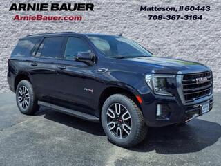 2023 Gmc Yukon