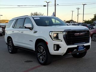 2024 Gmc Yukon