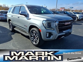 2024 Gmc Yukon
