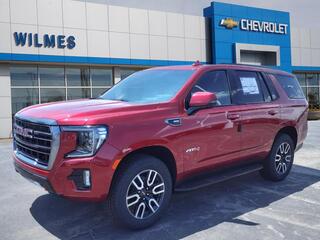 2024 Gmc Yukon for sale in Altus OK