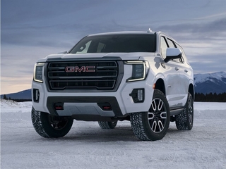 2024 Gmc Yukon for sale in Walled Lake MI