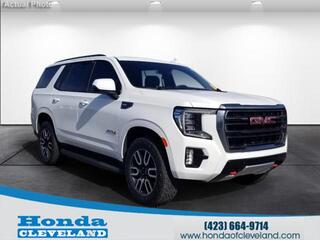 2024 Gmc Yukon for sale in Cleveland TN