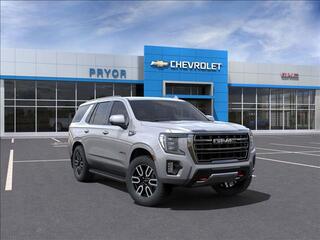 2024 Gmc Yukon for sale in Pryor OK