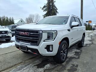 2023 Gmc Yukon