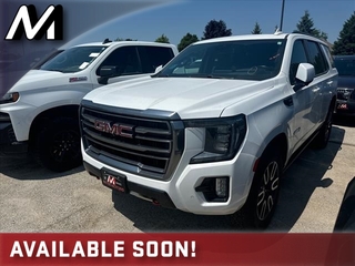 2023 Gmc Yukon