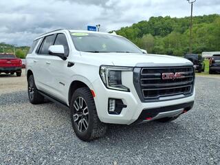 2023 Gmc Yukon