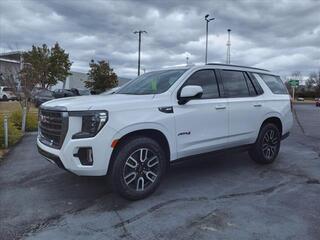 2023 Gmc Yukon