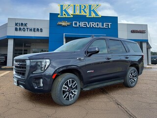 2024 Gmc Yukon for sale in Grenada MS