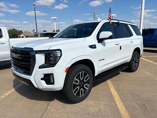 2024 Gmc Yukon