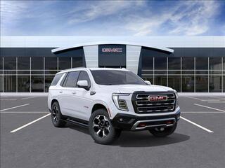 2026 Gmc Yukon for sale in Asheville NC