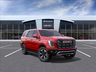 2026 Gmc Yukon for sale in Houston TX