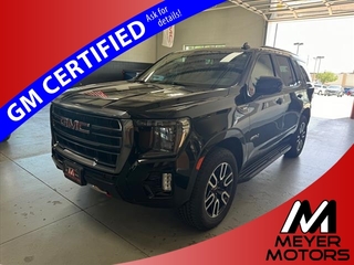 2021 Gmc Yukon for sale in Plymouth WI