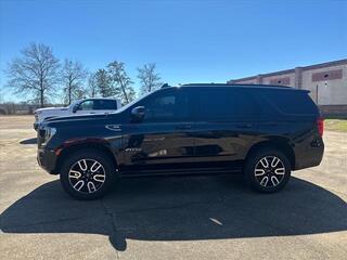 2021 Gmc Yukon