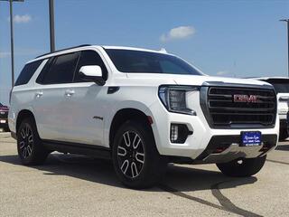 2021 Gmc Yukon for sale in Waco TX