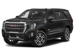 2023 Gmc Yukon