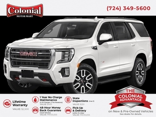 2023 Gmc Yukon for sale in Indiana PA