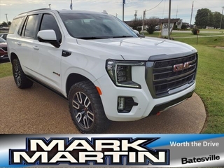 2024 Gmc Yukon