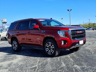 2024 Gmc Yukon