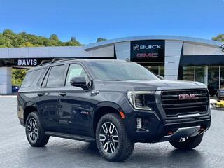 2024 Gmc Yukon