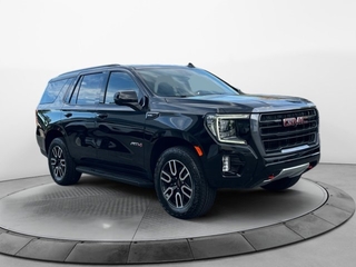 2024 Gmc Yukon for sale in Greensboro NC