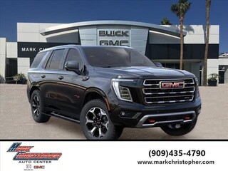 2026 Gmc Yukon for sale in Ontario CA