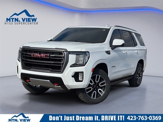 2021 Gmc Yukon for sale in Chattanooga TN