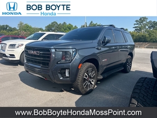 2021 Gmc Yukon for sale in Moss Point MS